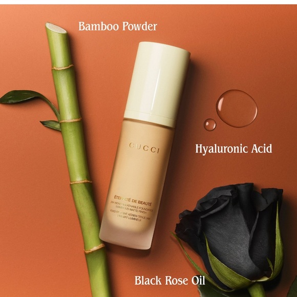 Gucci foundation - Picture 4 of 7